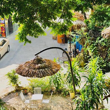 Pao'S Leisure Homestay ห่าซาง ภายนอก รูปภาพ
