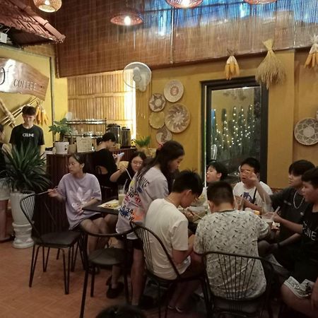 Pao'S Leisure Homestay ห่าซาง ภายนอก รูปภาพ
