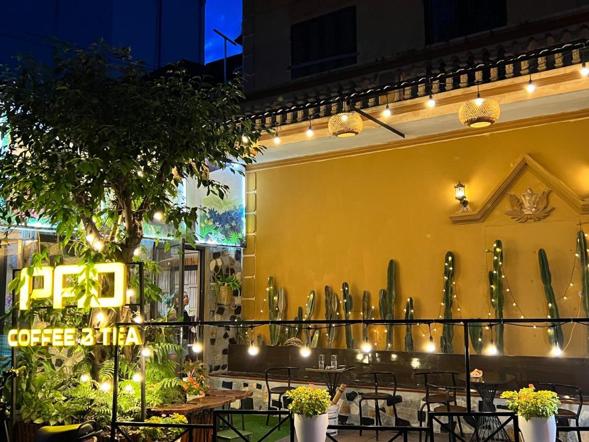 Pao'S Leisure Homestay ห่าซาง ภายนอก รูปภาพ