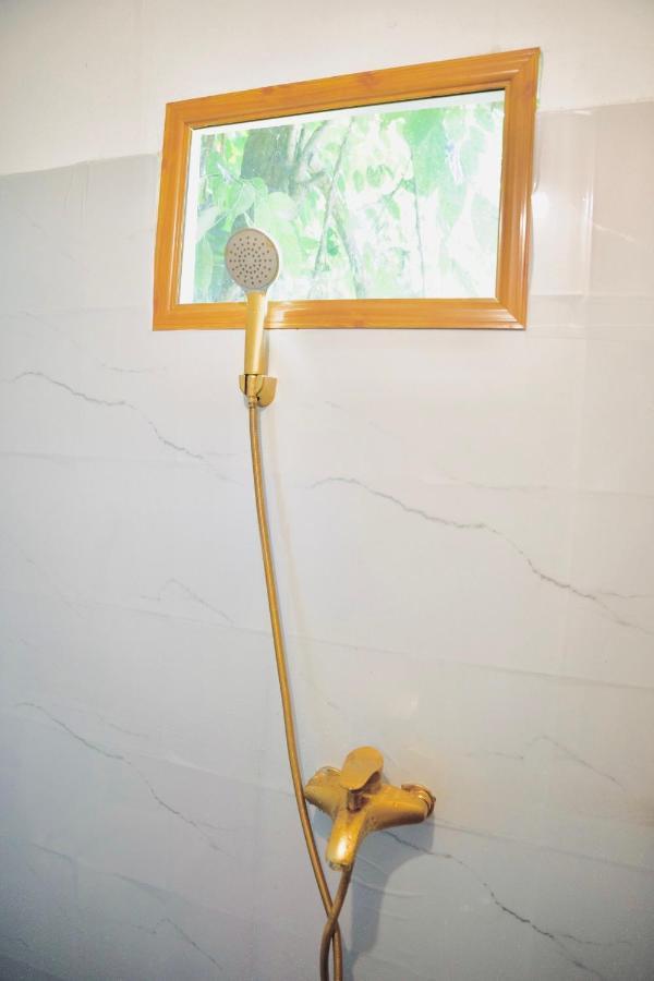 Pao'S Leisure Homestay ห่าซาง ภายนอก รูปภาพ