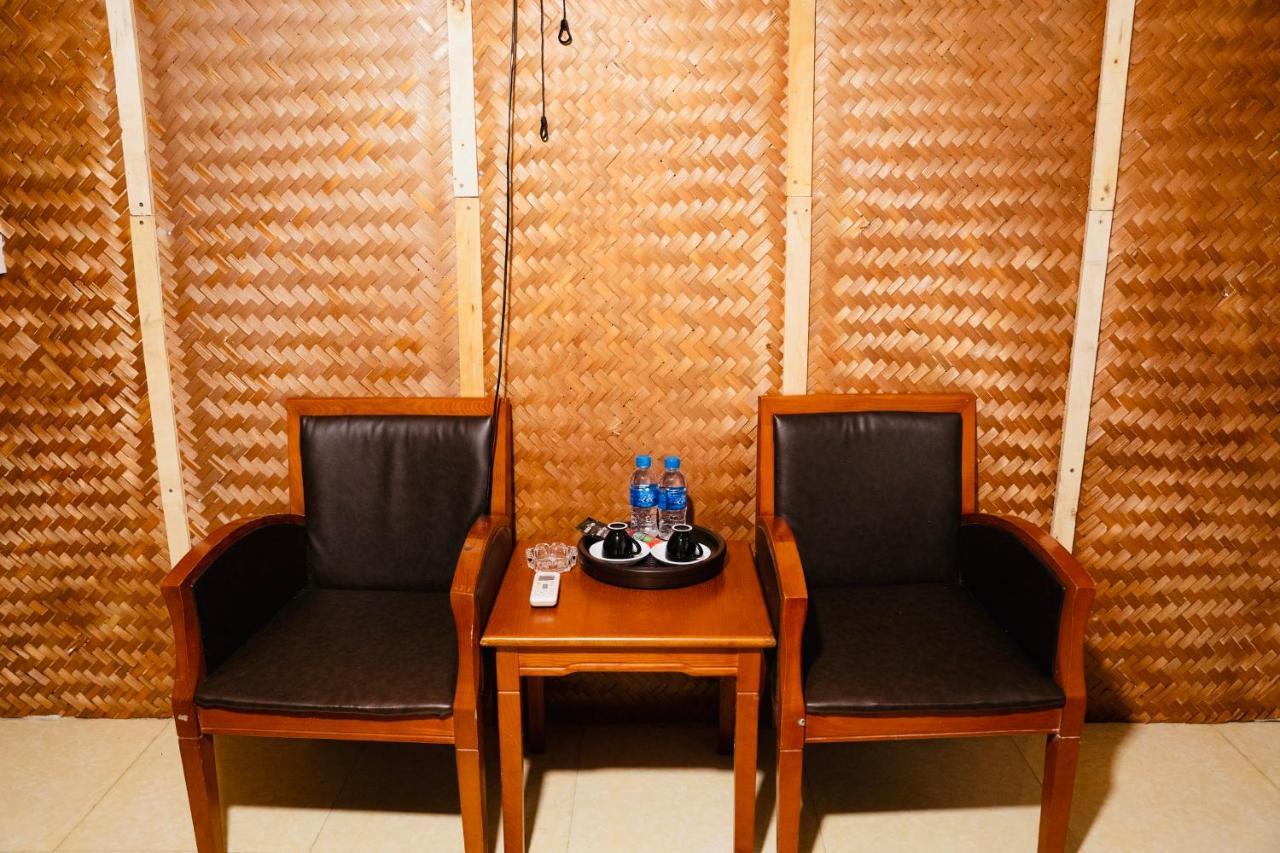 Pao'S Leisure Homestay ห่าซาง ภายนอก รูปภาพ