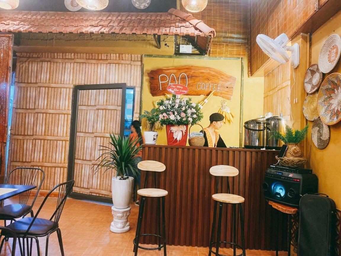 Pao'S Leisure Homestay ห่าซาง ภายนอก รูปภาพ